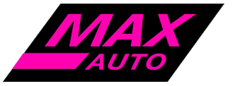 Max Auto Logo